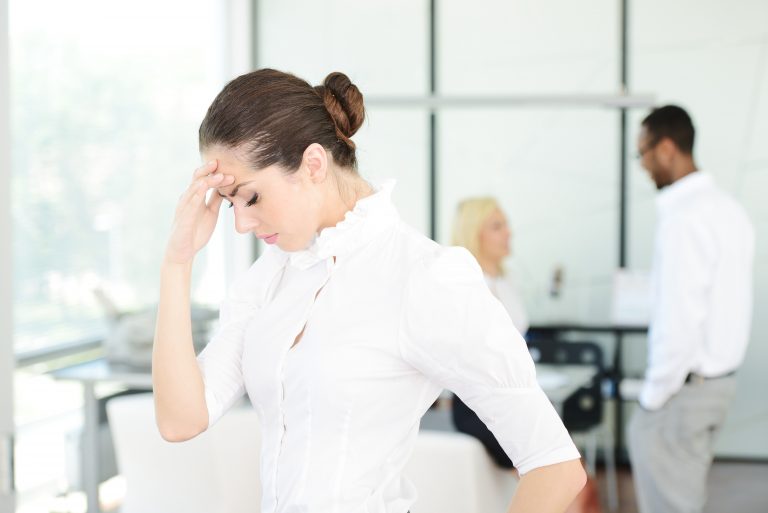 3 Surefire Ways to Lower Your Stress Response