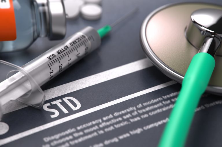 A Few Things Everyone Should Know About Asymptomatic STDs