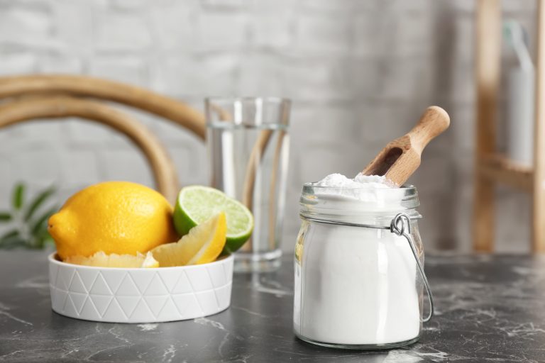 Lockdown Tips: 6 Home Uses of Baking Soda