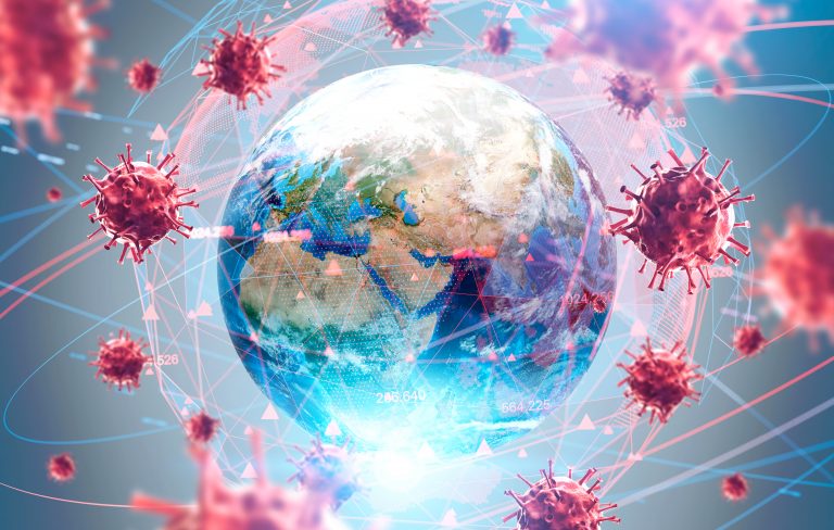 5 Good News Facts About Coronavirus