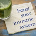 Keep Your Immune System Strong With These Natural Boosters