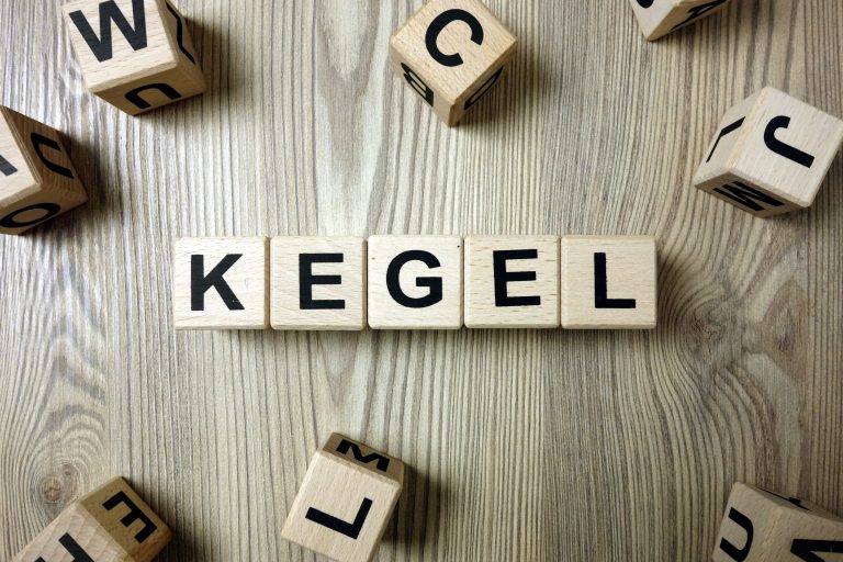 Kegel Exercises for Men and Women