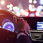 Night Vision and Macular Degeneration