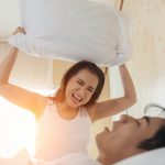 4 Reasons Snoring May Pose A Health Risk