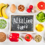 5 Reasons to Follow an Alkaline Diet