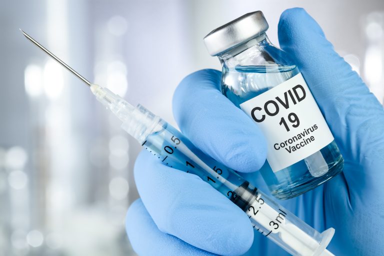 Good News for COVID-19 Vaccine Treatments