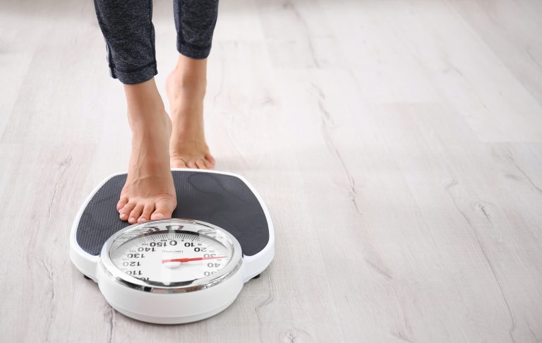 4 Ways to Lose Weight Without Really Trying