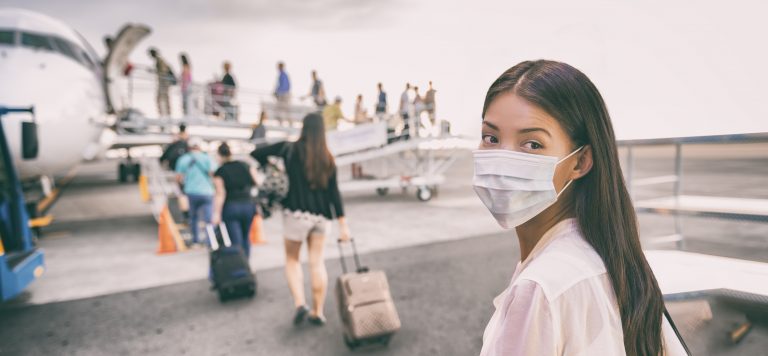Covid-19: How to Travel Safely Amidst This Global Pandemic