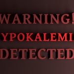 Low Potassium Warnings