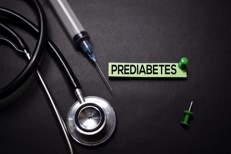 Pre-diabetic? 5 Tips That Might Help