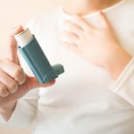 Natural Relief for Asthma