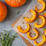Healthy Eating with Fall Pumpkin Recipes