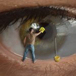 Laser Cataract Surgery – A Ray of Light for a Clearer Vision