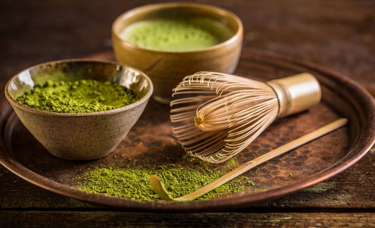 Matcha Tea or Green Tea: Both Good, Know the Difference
