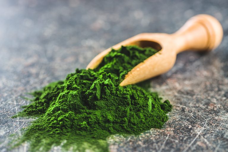 5 Benefits of Chlorella