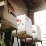 Voting with Macular Degeneration