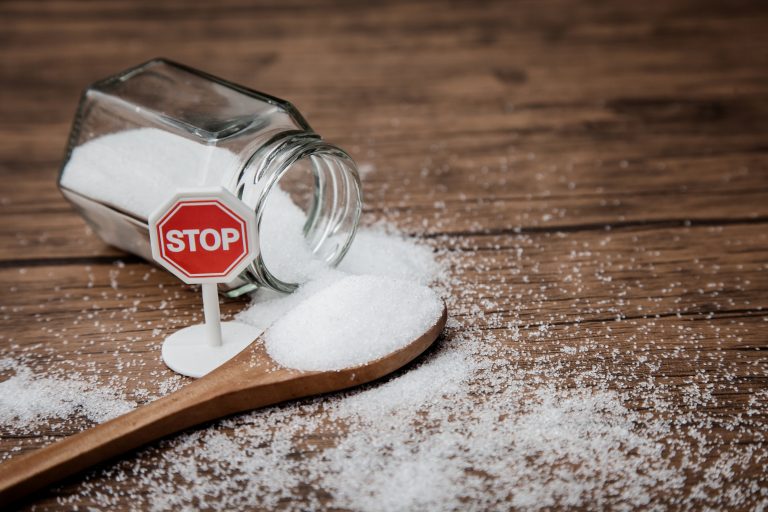 Too Much Sugar May Increase Macular Degeneration Risk