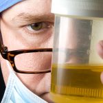 What Your Urine May Be Telling You