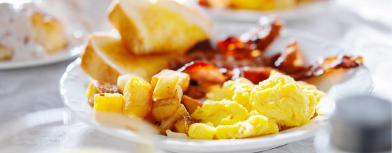 Myths Associated With Effects of Breakfast on Weight Loss