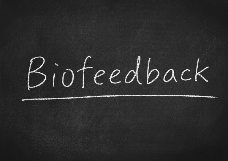 Biofeedback: Brain Over Body 