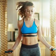 5 Benefits of Jumping Rope