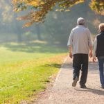4 Surprising Benefits of Walking