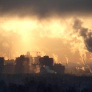 Air Pollution Exposure May Link to Macular Degeneration