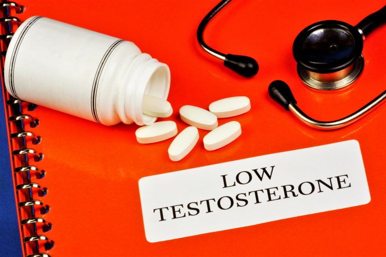 4 Foods That May Lower Your Testosterone