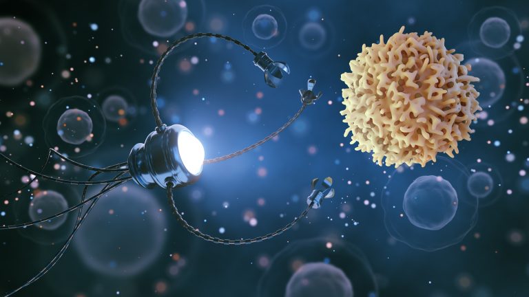 Nanobodies May Fight Covid- 19