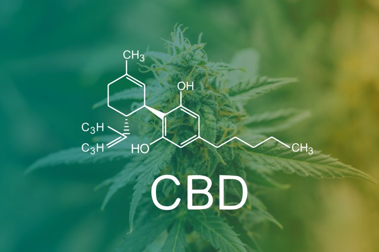 CBD and Chronic Pain — Health Facts You Need to Know