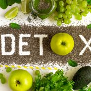 Detox Into Spring