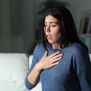 5 Anxiety Signs and 5 Natural Remedies