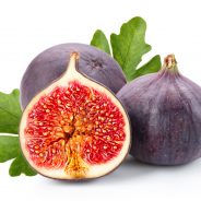 Eat Figs, Help Prevent Macular Degeneration