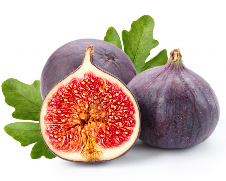 Eat Figs, Help Prevent Macular Degeneration