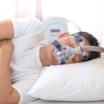 Sleep Apnea Increases AMD Risk