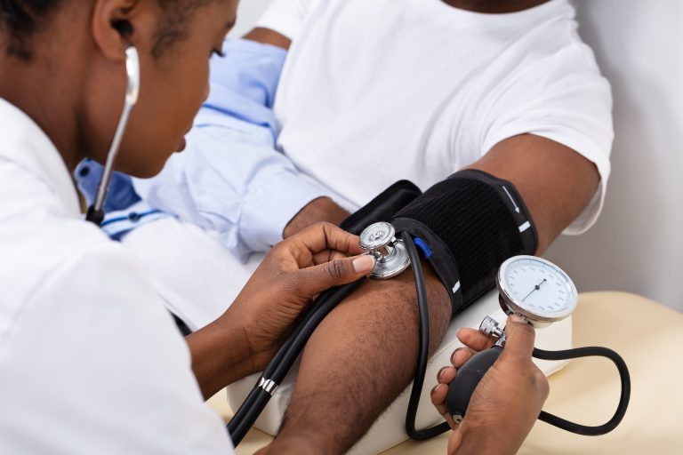 5 Low Blood Pressure Remedies