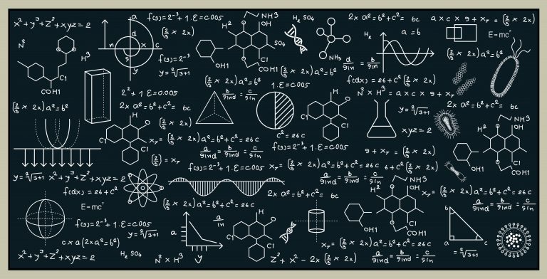 Math Model Tracks Macular Degeneration Progression