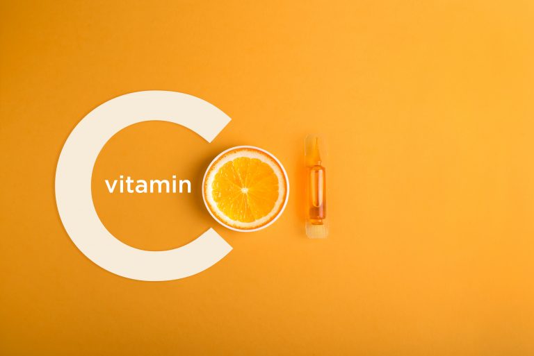 Increase Circulation with Vitamin C and Nitrate Supplementation