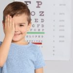 Help Your Kids Prevent Macular Degeneration