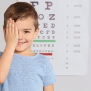 Help Your Kids Prevent Macular Degeneration