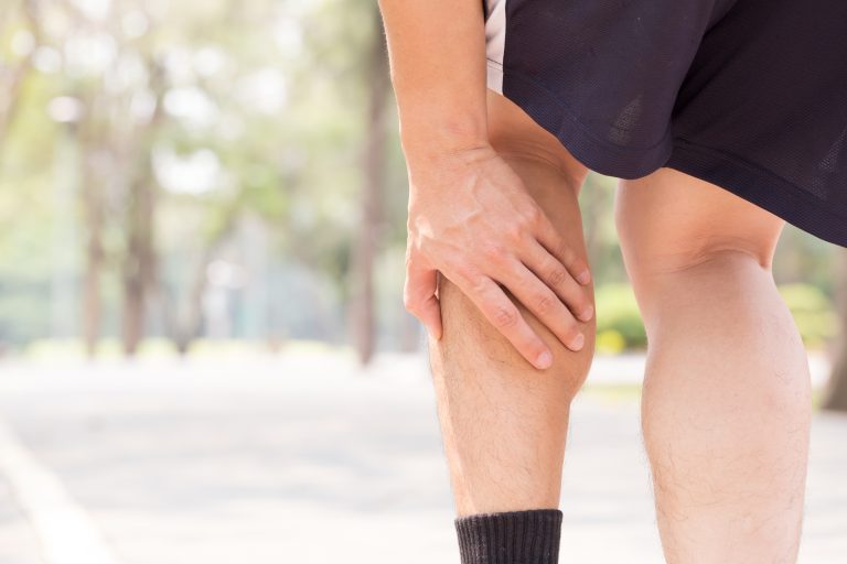 Natural Ways to Stop Leg Cramps