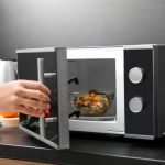 Microwave Safety: Zap Your Food Right