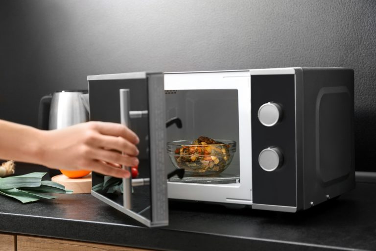 Microwave Safety: Zap Your Food Right