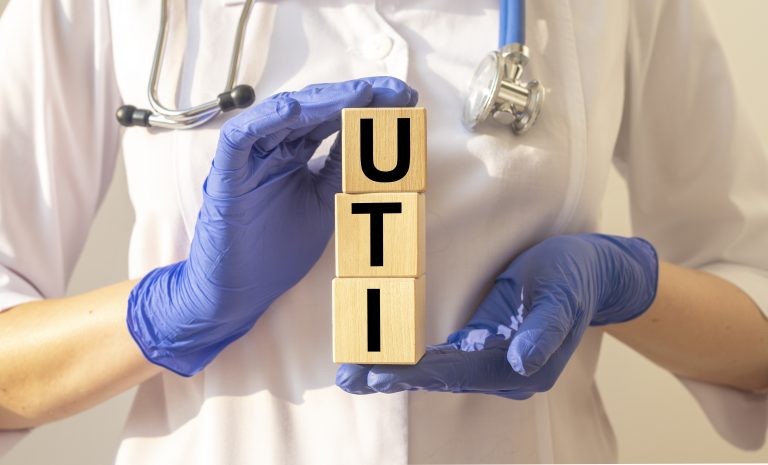 5 Natural Remedies for a UTI