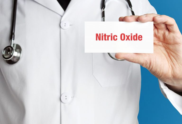 5 Ways Nitric Oxide Increases Health Benefits