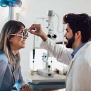 Optometrists Ignore AMD Checkup