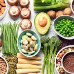 6 Best Plant Based Proteins