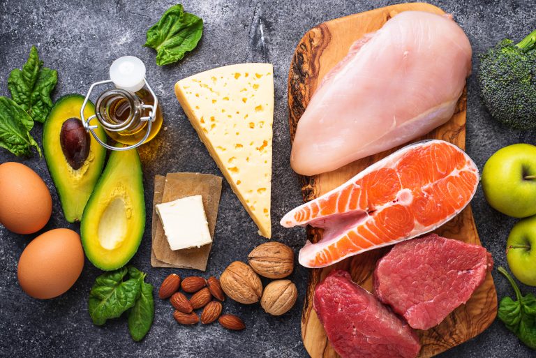 High Fat Diet May Increase Macular Degeneration Risk