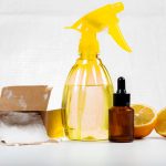 Benefits of Natural Cleaning Products