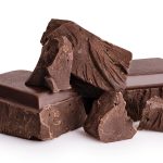 5 More Reasons To Eat Dark Chocolate